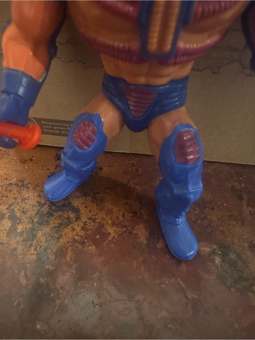 Motu - Picture 7 of 12